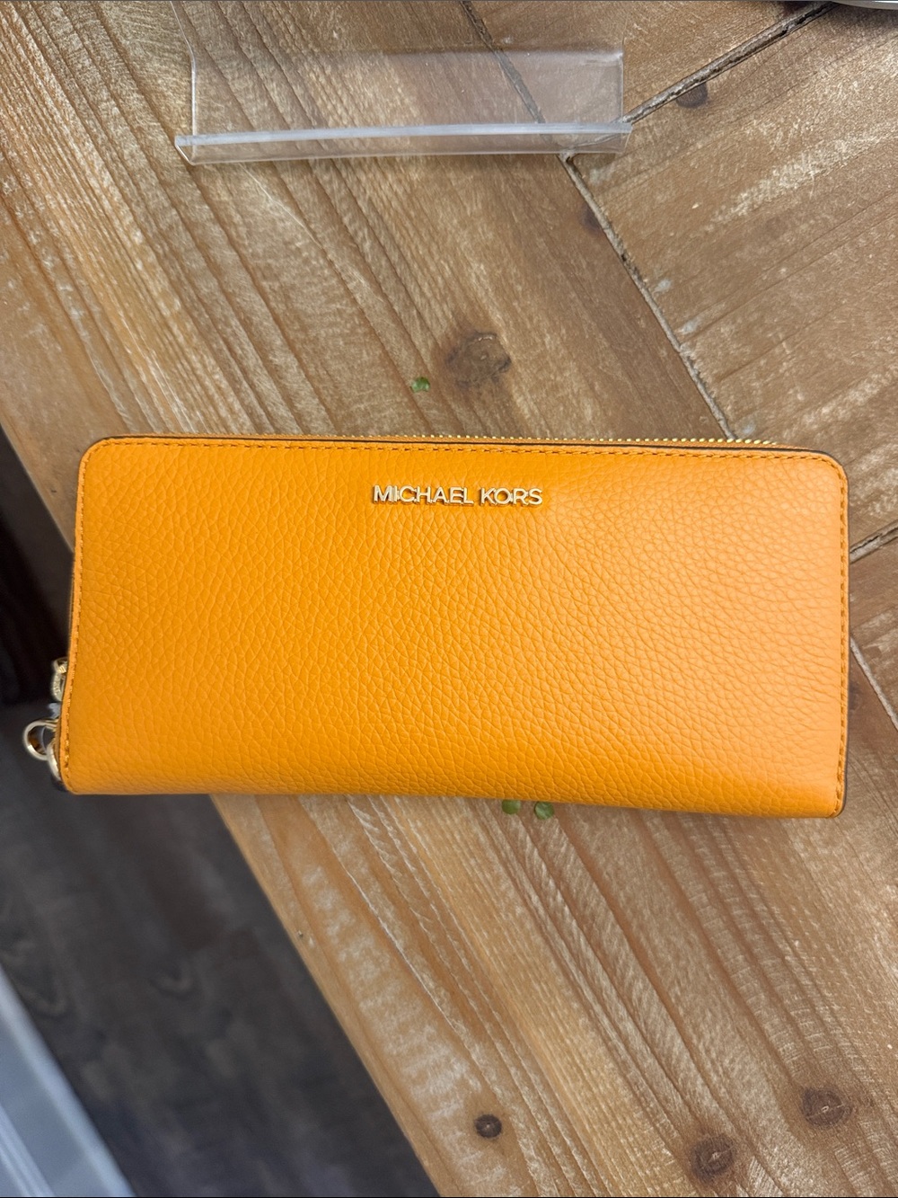 Michael Kors Jet Set Travel